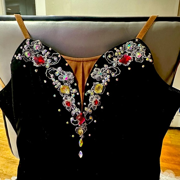 Harlequinade YAGP Hope Award Winner Tutu - Picture 5 of 8